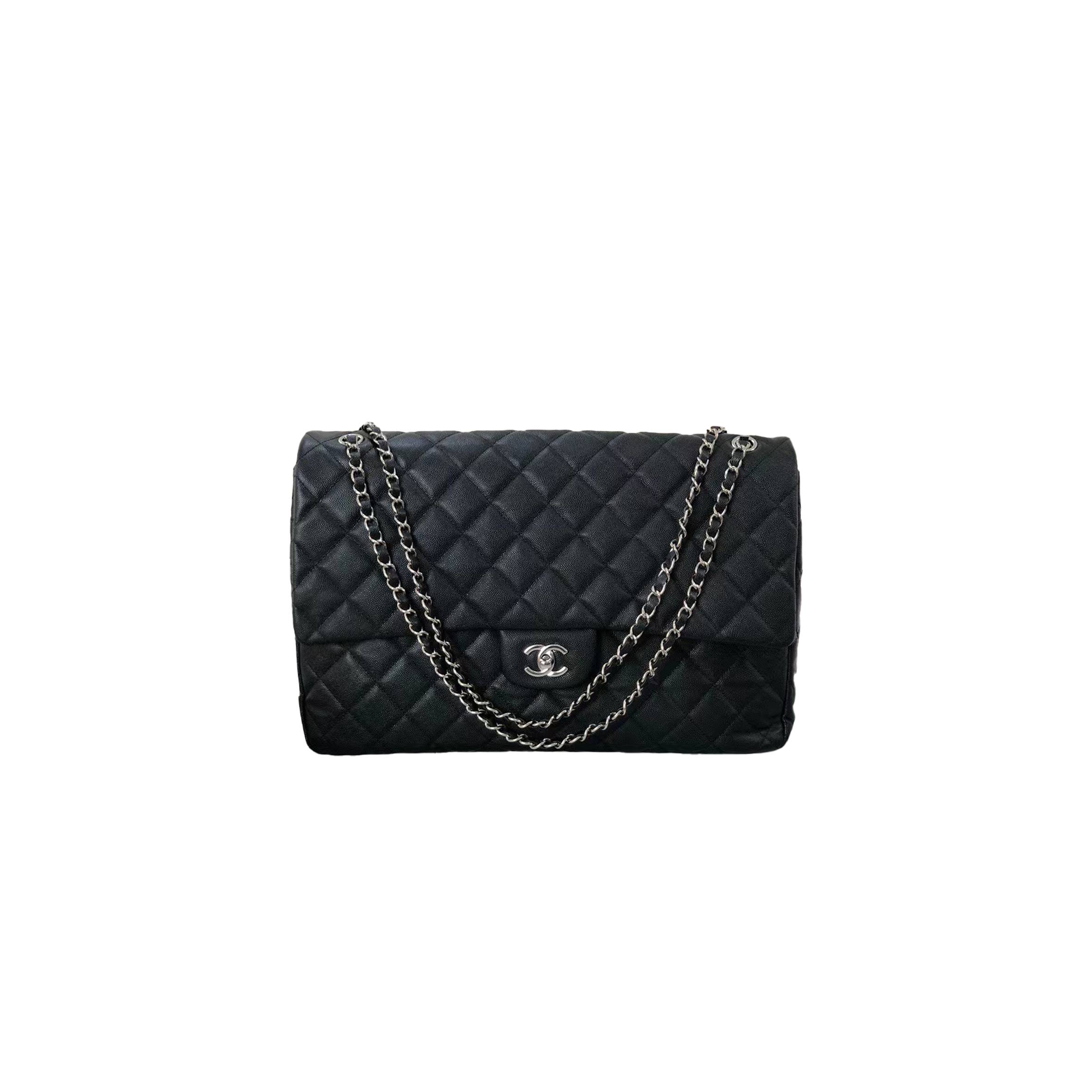 CHANEL MAXI JUMBO CF A4661 (40*16*11cm)